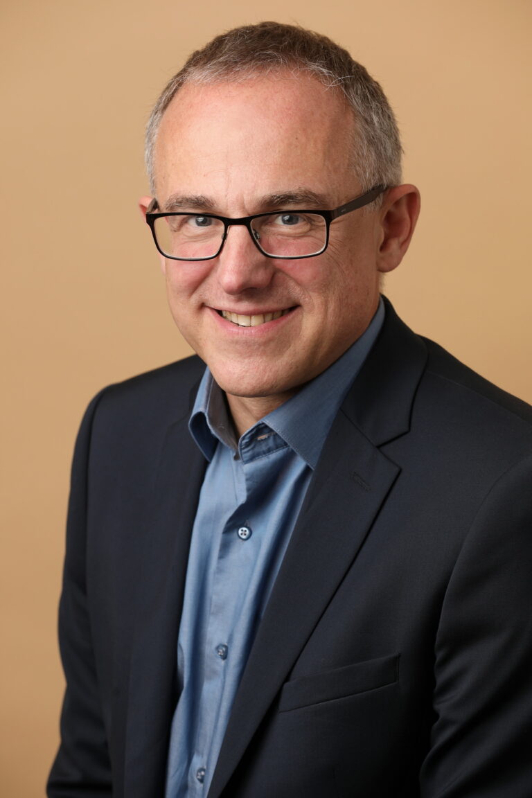 Stéphane Blivet, coach de dirigeants PME à Annecy — Pegnumi Coaching