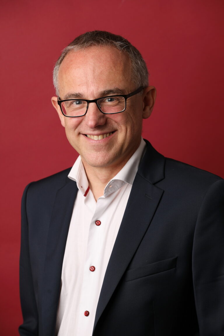 Stéphane Blivet, Maître Coach certifié — Pegnumi Coaching
